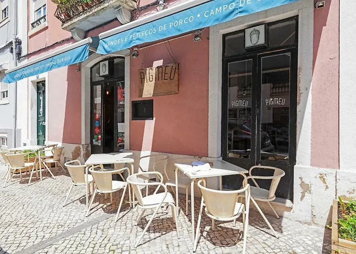 Casa Infantaria