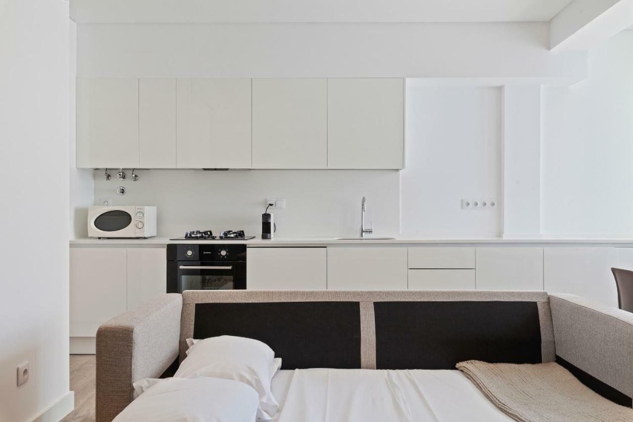 Apartamento Casa Infantaria