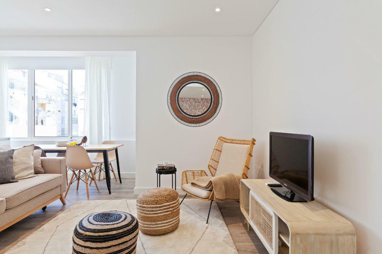 Apartamento Casa Infantaria *