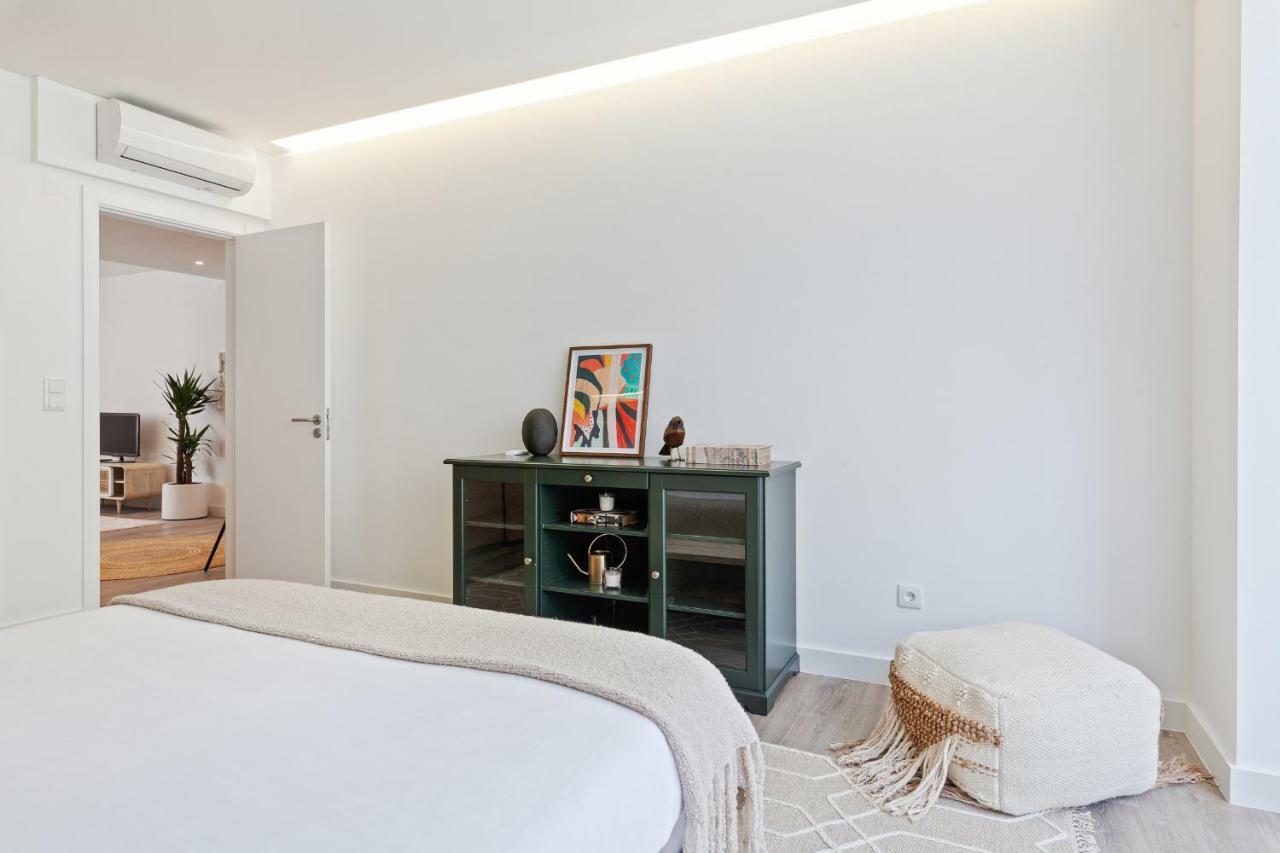 Apartamento Casa Infantaria