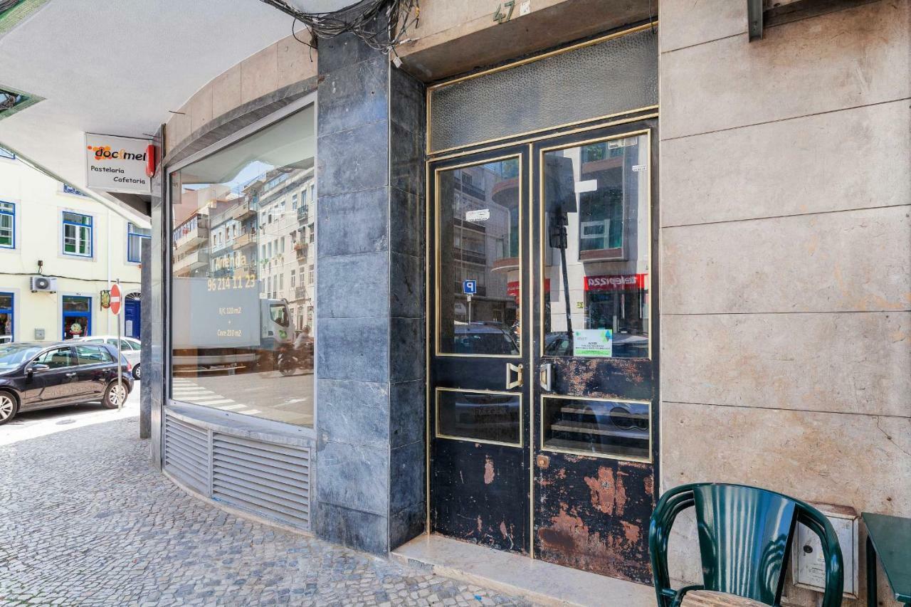 Apartamento Casa Infantaria
