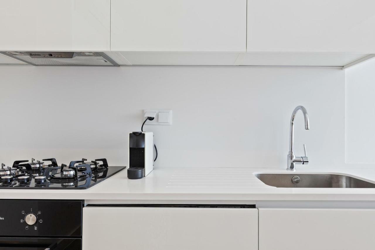 Infantaria - 98001al Apartamento *