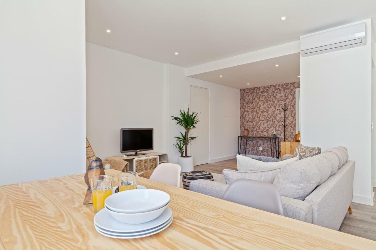 Infantaria - 98001al Apartamento Lisboa