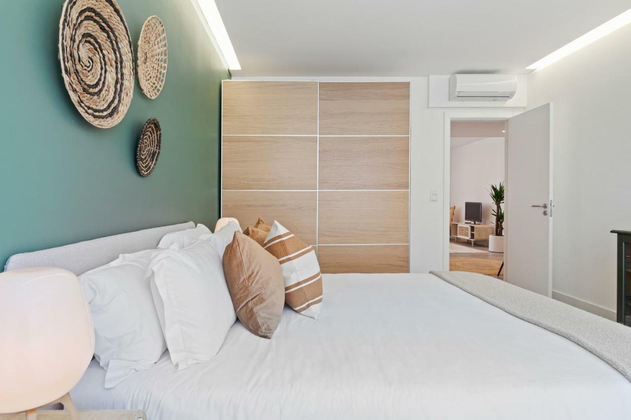 Infantaria - 98001al Apartamento Lisboa